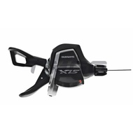 Shimano SLX SL-M7000 2/3×11 Speed Shifter Trigger Lever Rapidfire Plus SL-M670