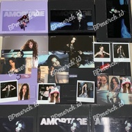 [sharing] JISOO AMORTAGE ALBUM EXCLUSIVE VER.