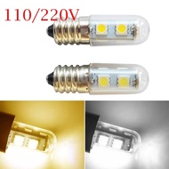Compact Energy Saving 1 5W E14 LED Bulb with SMD5050 for Home Appliance Lighting