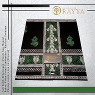HIJAU Pekalongan Batik Sarong RY.3C06 Green Color Combination Motif