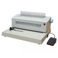 HP-2088B Electric Binding Machine