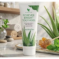Forever Living Bright Toothgel  EXP 05-2029 / Forever Living Products