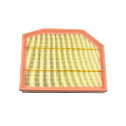 Air Filter for BMW E83-X3 2.5si / 3.0si E85-Z4 2.0i / 2.5i / 2.5si E85 / E86-3.0si OEM: 13717542545
