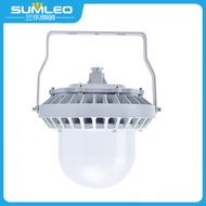 Maintenance-Free LED Light SLE9186 40W50W60W Flood Light Warehouse Outdoor Lighting Flood Light