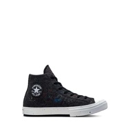 Converse CHUCK 70 REDUX HI Men's Sneakers - Black/White/Cozy Moss