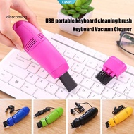 USB Keyboard Cleaner/Laptop Brush Dust Cleaning Kit for Computer Keyboard [CAN]