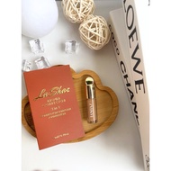 LA SHAZ CORRECTOR BROWN 3ML