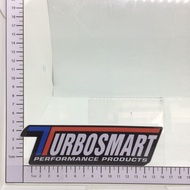 F88 Turbosmart Sticker