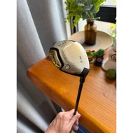 【Used】XXIO Prime Wood 3 ~ Loft 15°