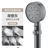 全城熱賣 - （A38）日本暢銷 除氯增壓沐浴 過濾花灑頭 過濾花灑 蓮蓬頭 去銹除氯過濾功能 可換濾芯