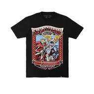 Dutch Die Hard collaboration 01 BlackVON