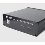 200W MAT-TUNER MAT-Y200 Automatic Antenna Tuner Shortwave Antenna Tuner 1.8-54MHz For Yaesu FT-891 F