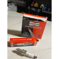 CHAMPION RC Car Spark Plug 9 YC 4 RC9YC4 BKR6E Original Spark Plug