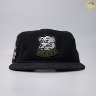 Ebbets Field Flannels X Violent Gentlemen HC Wool Ballcap