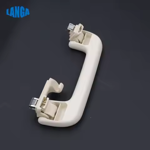 8R0857608D 8R0 857 608 D Fits For Audi A4 A5 Q3 Q5 Q7 Roof Grip Handle Grab Rear Right