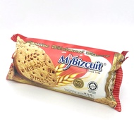 Mybizcuit Digestive wholemeal biscuit (original / malted / Raisin / Choco) 250gm [Newstock - exp dat