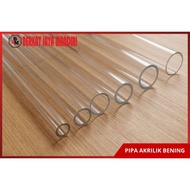 Acrylic Pipe Acrylic Tube Acrylic Tube 3x5, 4x6, 4x8, 5x7, 5x8, 6x8, 8x10, 8x12, 10x12, 9x15, 11x15,