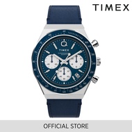 Timex Q Timex Chrono Men Watch Chronograph TMTW2W51700UJ