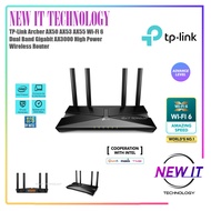 TP-Link Onemesh Archer AX10|AX12|AX20|AX23|AX50|AX53|AX55|AX72|AX73|AXE75|AX80|AX95|AIR R5|BE220|BE2