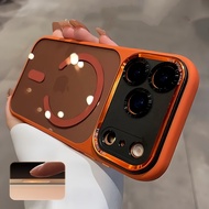 Stock Case for iphone 17 16 15 Pro Max luxury shockproof second change iphone 17 pro max