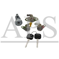 TOYOTA COROLLA AE111 KEY SET