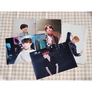 [OFFICIAL] Bts PHOTOCARD