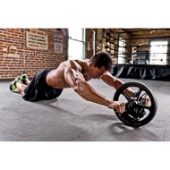 ABS WHEEL ROLLER for your 6pack dream abs