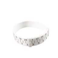 Bracelet Sizer Measuring Ring Wrist Size Gauge C Measuring Ring Jade Bracelet Ring Mouth Measurement