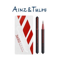 3650 SAN ROKU GO ZERO LIQUID EYELINER SHEER RED 20G