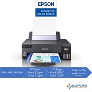 Epson EcoTank L18050 Ink Tank Printer