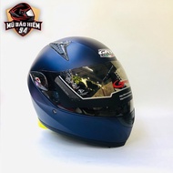 Genuine Fullface GRSA801k helmet, many colors, anti-glare uv glasses that can be worn at night, meta