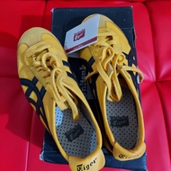 Preloved ONITSUKA TIGER Original Kuning