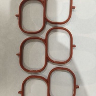 Suction neck gasket set for Toyota 2GR engine, part code 17176-31040