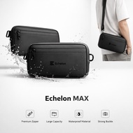 ECHELON MAX Original Waterproof Men's Sling Bag Premium Waterproof Clutch Bag Stylish Shoulder Bag