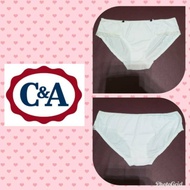 Panty C&A Code: B2968