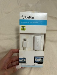 Belkin HDMI Adapter