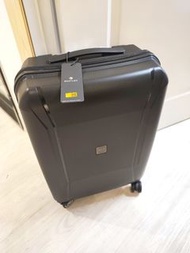 [Clearance] 20 吋 Inch BENTLEY 登機 行李箱|Authentic Bentley 20 inches Luggage [拉杆箱 行李箱 喼 拉喼 旅行箱 旅行喼 行李 手拉車 手推車 購物車|luggage, cart, baggage, suitcase, carriage, trolley, travel, shopping cart]