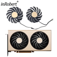 *87mm PLD09210S12HH GPU Cooling Fan For MSI Radeon RX5700 EVOKE GP RX5700 EVOKE RX 5700 EVOKE und ME