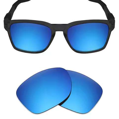 ezoptix123 Polarized / Non-Polarized Lenses Replacement for Oakley Catalyst OO9272 Sunglass