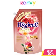 Hygiene Expert Care Life Scent Concentrate Fabric Softener Miracle Bloom 1100ml ไฮยีน น้ำยาปรับผ้านุ่มสูตรเข้มข้นพิเศษ