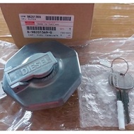 Isuzu giga FVM FVR FVZ tank cap diesel tank/