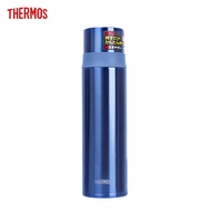 膳魔师（THERMOS）日本保温杯不锈钢杯子车载便携水杯保冷杯500ml原装进口FFM-501