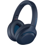 [Local Stock] Sony WH-XB900N/L Blue Bluetooth Wireless Over-Ear Headphones