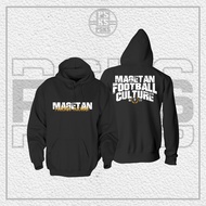Jacket Hoodie Supporter MAGETAN FOOTBALL CULTURE 1977