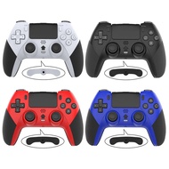 Handheld Consoles PS4 Controller Joystick Gamepad For PS4 Controller Wireless Bluetooth Gamepad for 