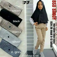 Bsd Children 8-12 Years Size 26