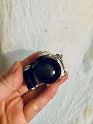 相機扭蛋