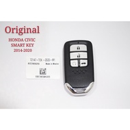 100% ORIGINAL HONDA CIVIC SMART KEY 2014-2020 HONDA CIVIV KEYLESS SYSTEM