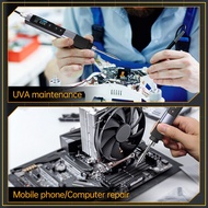 [Clearance Sale]HS-02 Tip Replacement Kit, for HS-02a and HS-02b soldering irons