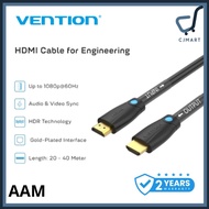 Vention HDMI Engineering Cabling Cable 35M 40M - AAM